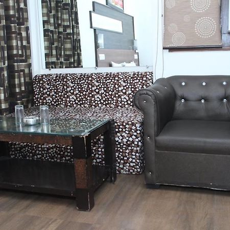 ניו דלהי Dreamz Suites מראה חיצוני תמונה