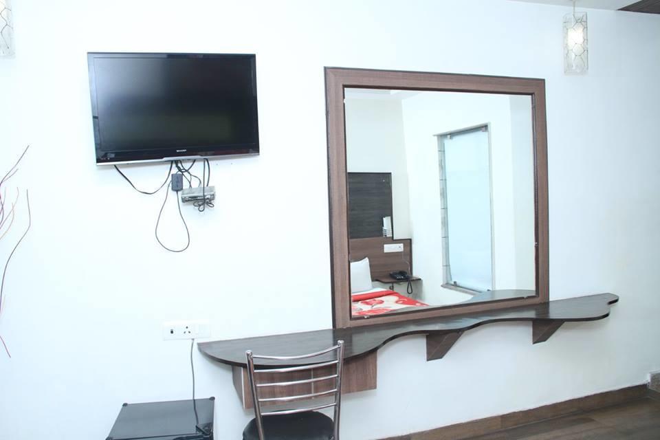 ניו דלהי Dreamz Suites מראה חיצוני תמונה