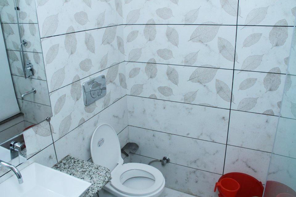 ניו דלהי Dreamz Suites מראה חיצוני תמונה