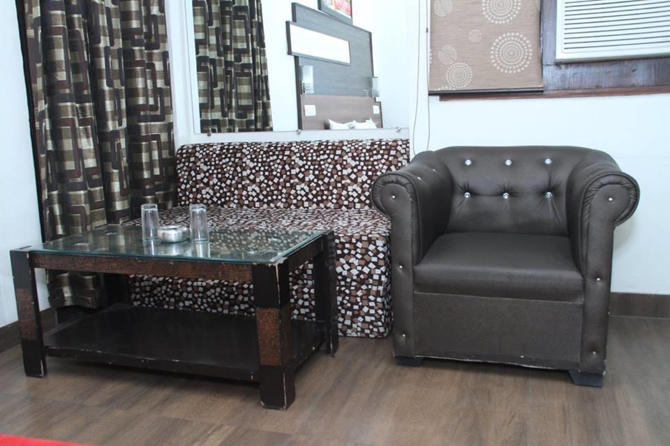 ניו דלהי Dreamz Suites מראה חיצוני תמונה
